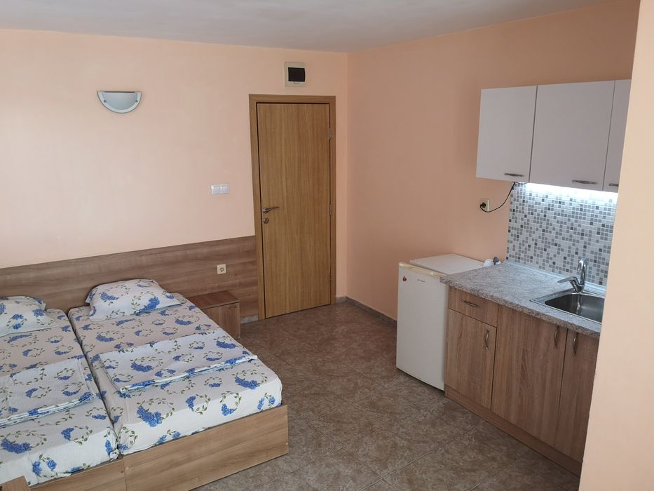 Дава се под наем  в Созопол - 20 кв.м за 612 € - Снимка #9