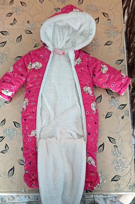 Дрехи за  Бебета