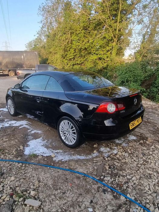 Usa fata stanga/Usa fata dreapta/Aripa spate/Oglinda /Stop/Macara geam Volkswagen Eos