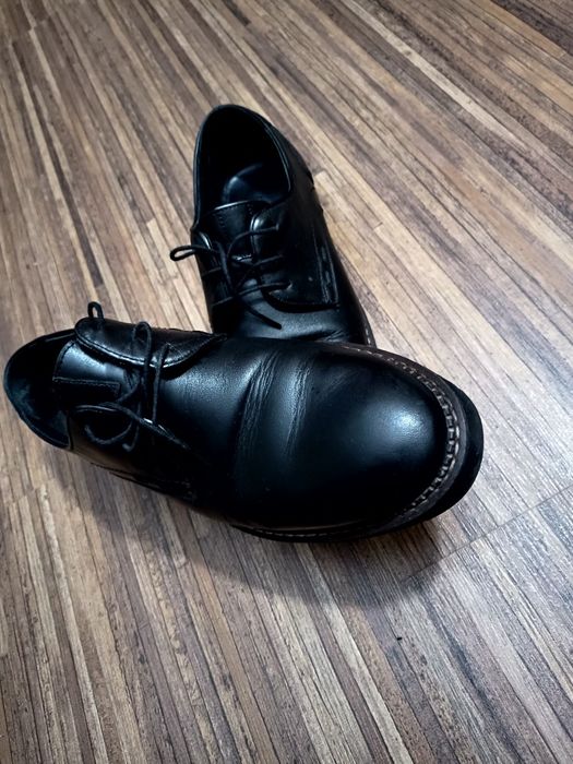 Pantofi piele evenimente 42