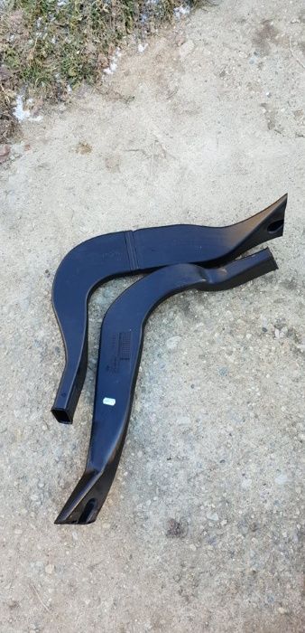 conducte aer pasageri spate logan/sandero 2013-2020