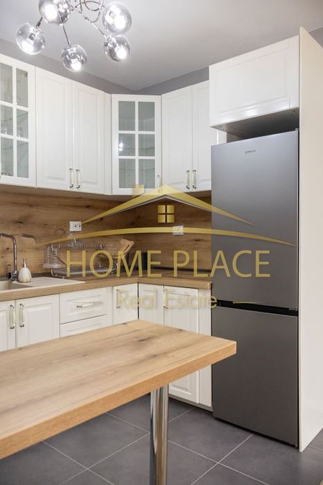 Дава се под наем Двустаен апартамент в Варна, Чайка - 73 кв.м за 816 € - Снимка #3