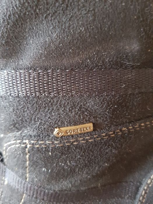 Ara Gore tex дамски зимни обувки 38 номер.