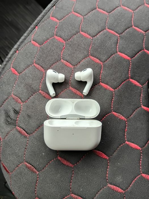 Наушники airpodsPro 2