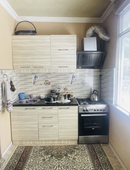 Обмен две кватиры на Участок либо Новостройка