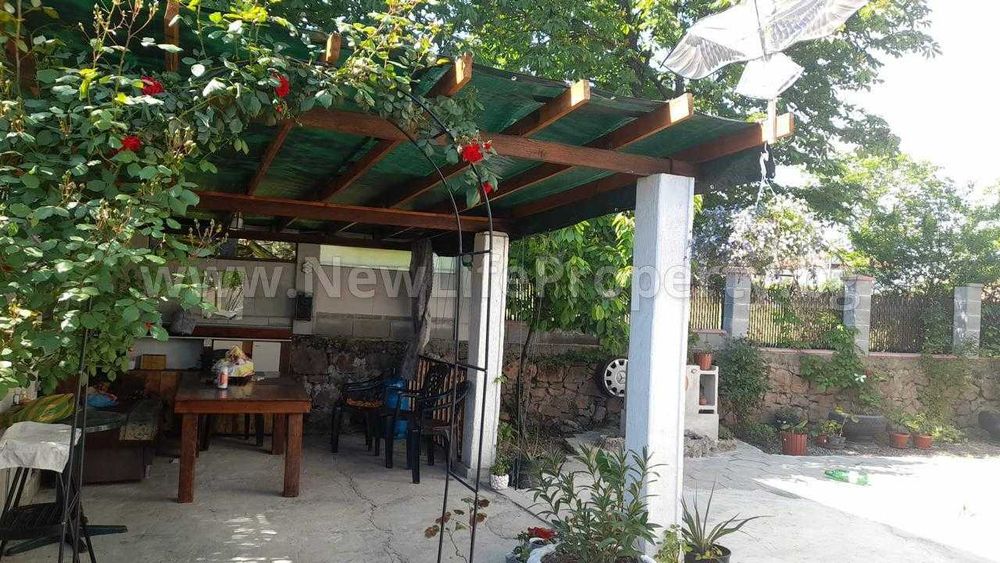 Продава се Къща в с. Бата, Област Бургас - 102 кв.м за 1932 €/кв.м - Снимка #5