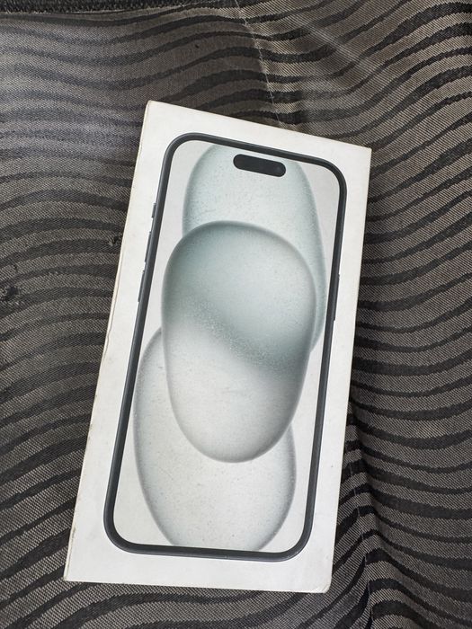 Продам iphone 15