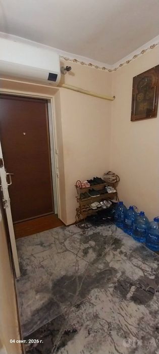 Срочно  3х Чирчик шахар центр города Алишер Навоий Шароф Рашидов кучас