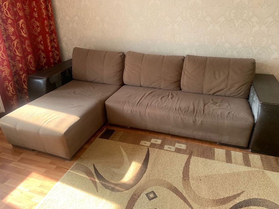 Пролам срочно диван