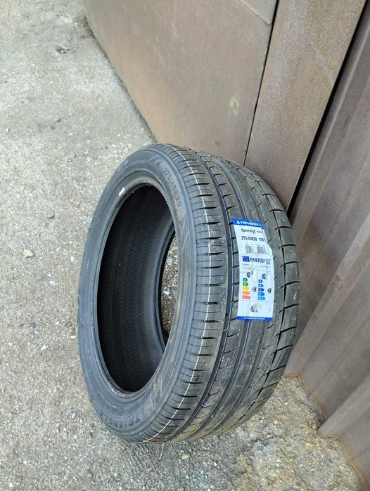 275/40R20 TH201 TRIANGLE