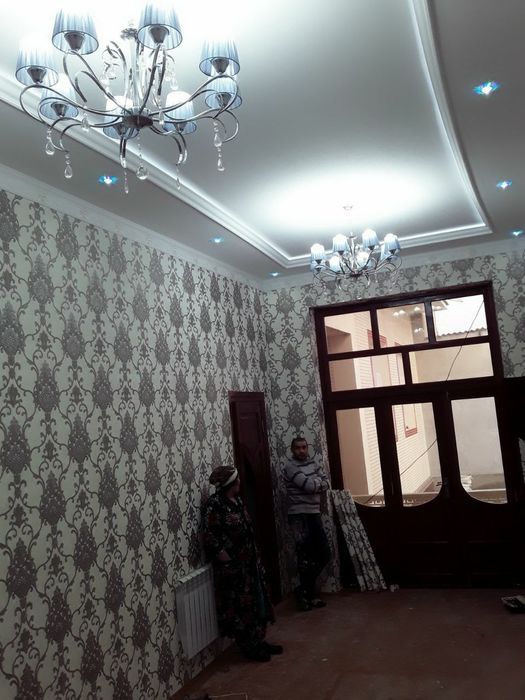 Маляр отделочник уста