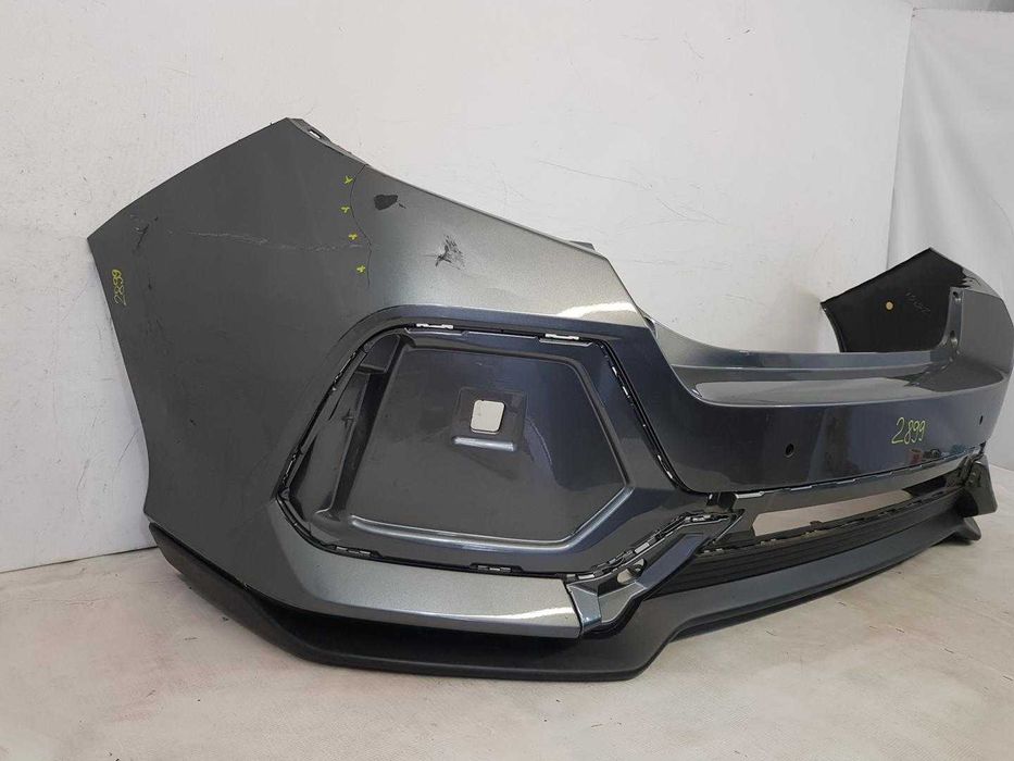 Bara spate Honda Civic Hatchback dupa 2016