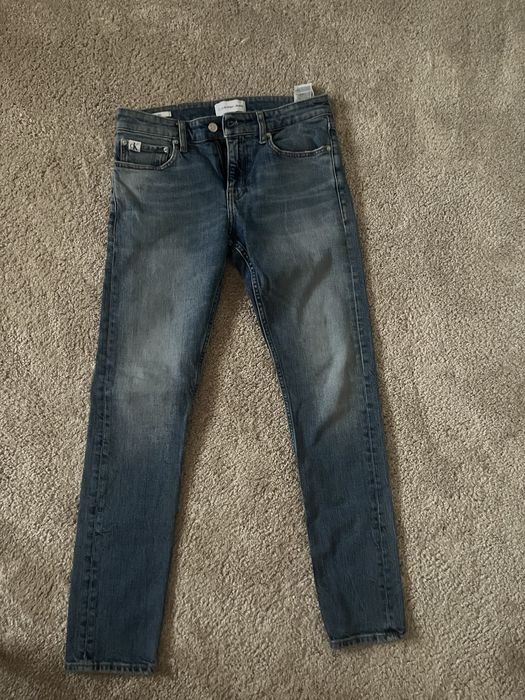 Blugi calvin klein