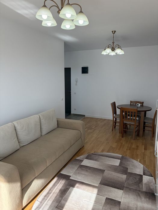 Apartament de lux cu 2 camere în MRS Village – Cartier Albert, Ploiești Parcare inclusa