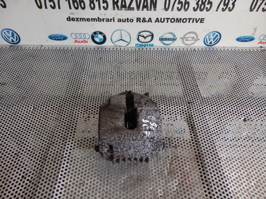 Etrier Fata Bmw E90 E91 E92 E93 E87 E81 E82 Dreapta - Dezmembrez Bmw - Dezmembrari Arad