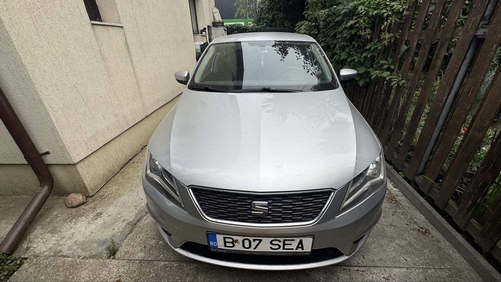 SEAT Toledo