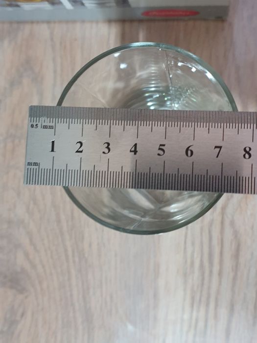 Продам бокал - стакан