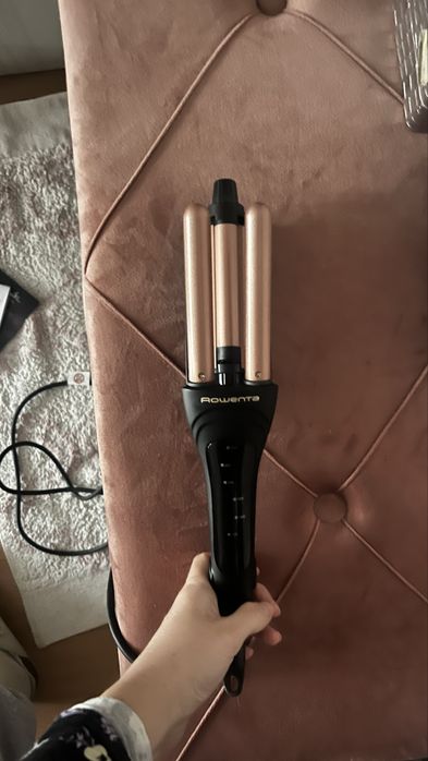 Rowenta waves addict