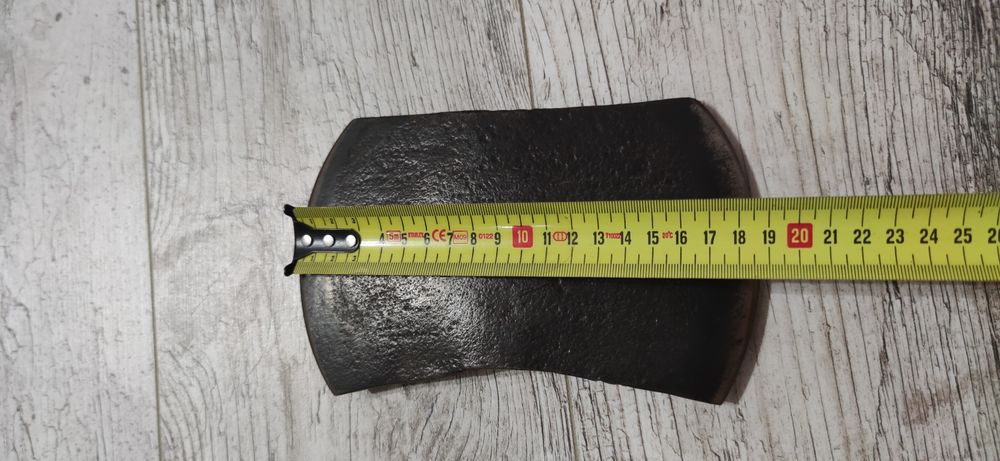 Topoare americane de colectie True temper