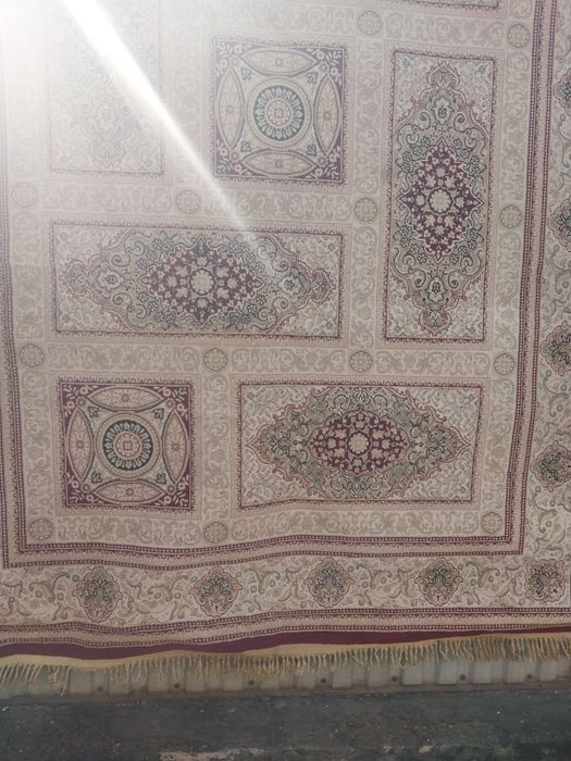 Ковер турецкий 25000 тенге