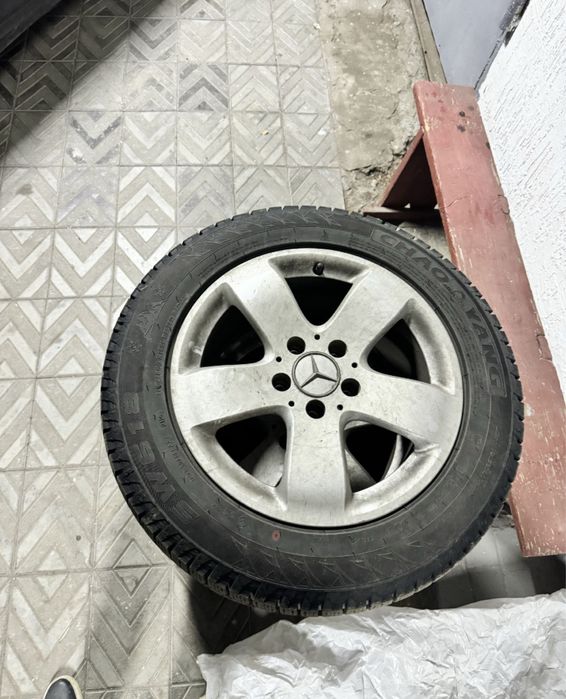 R16 продам диски 100.000