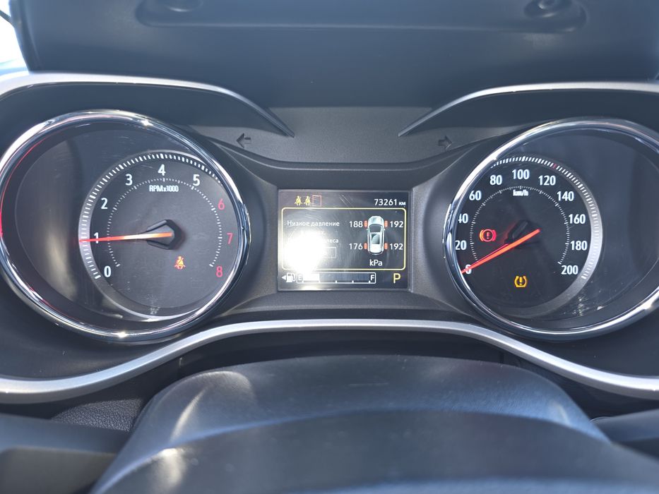 Other Tracker 2023 — 4