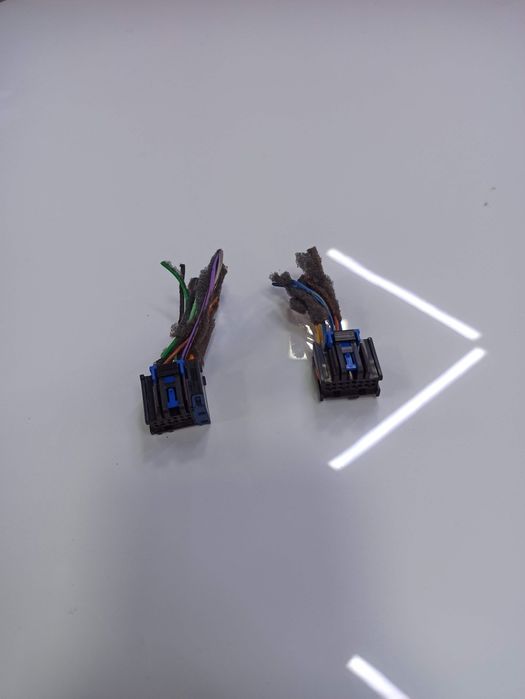 штекер от магнитофона Nexia 3 , Jentra