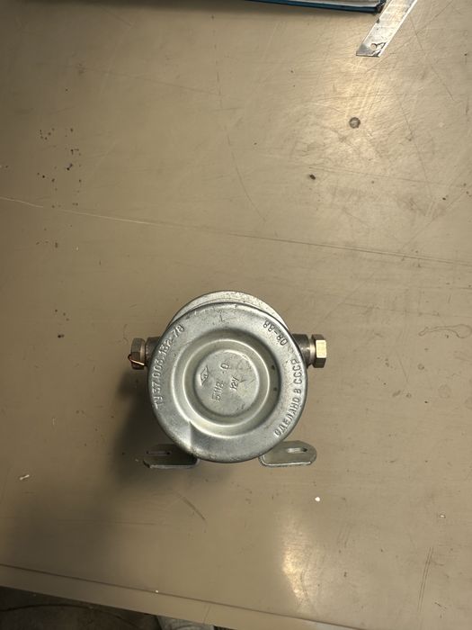 Катушка Б-118 экранированный