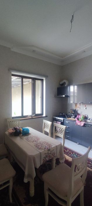 Sergili tumani uchaska sotiladi