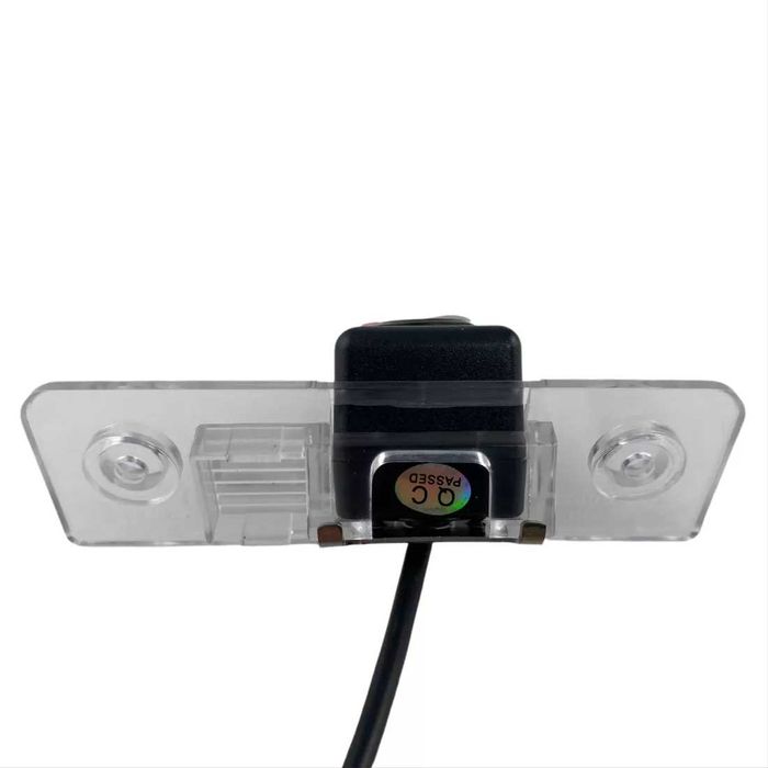 Безжична Камера За Задно Виждане, SKODA SUPERB