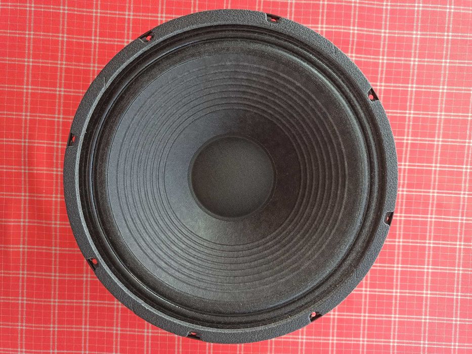 Eminence Lil Texas 8 ohm