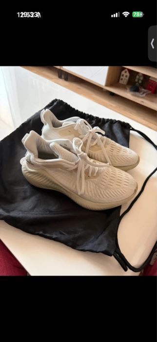 adidasi Adidas AlphaBounce