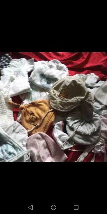 Цял лот за 74 см от 6 до 9 м