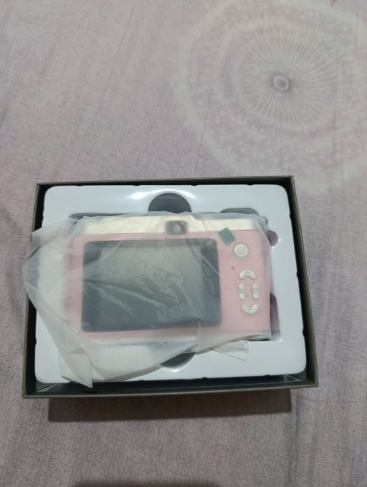 Фотоаппарат ccd digital