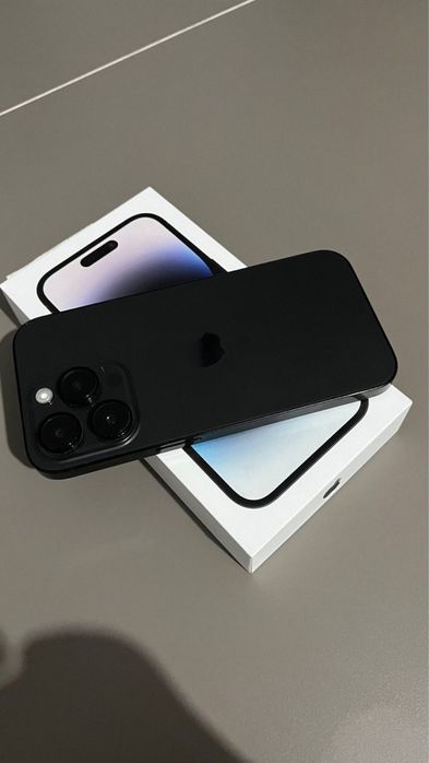 iphone 14 pro 256 gb