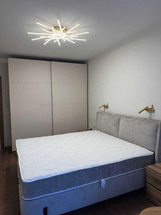 Продава се Тристаен апартамент в София, Малинова долина - 85 кв.м за 1968 €/кв.м - Снимка #1