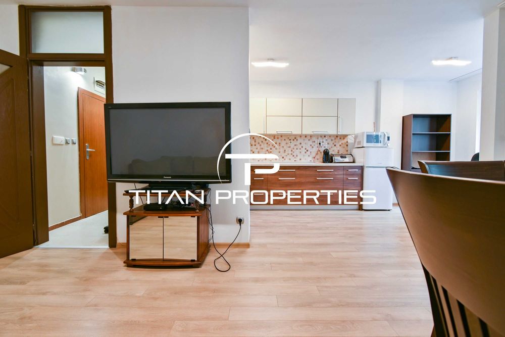 Дава се под наем Двустаен апартамент в София, Оборище - 73 кв.м за 765 € - Снимка #5