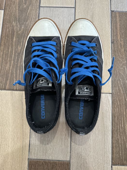 Оригинальные Converse All Star 39 размер