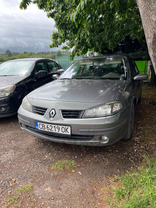 Renault Laguna 1.6