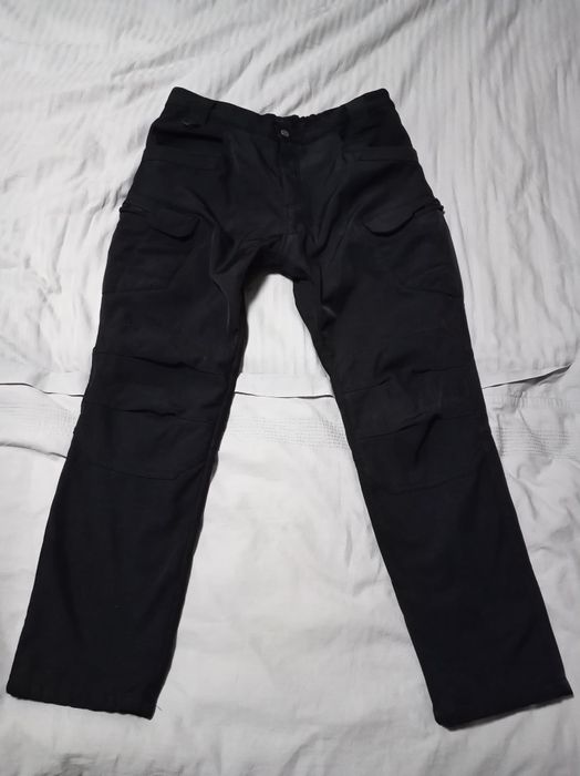 Спец. Одежда. Размер 52-54. Комплект.