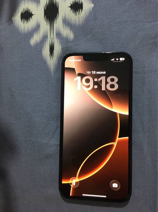 Iphone 13 256gb lla