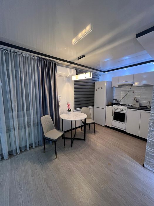 Сдается посуточно однокомнатная студия