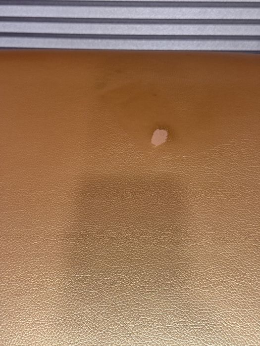 Кушетка для бровиста