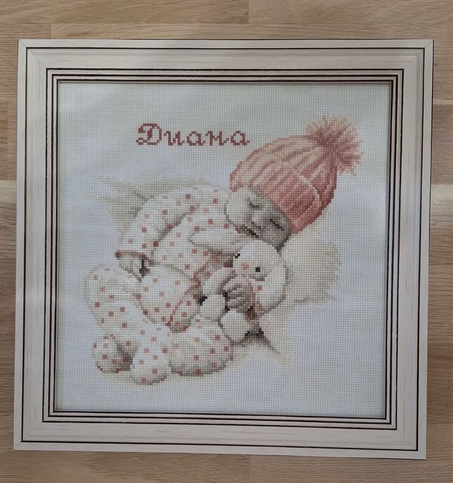 Гоблени - ръчна изработка