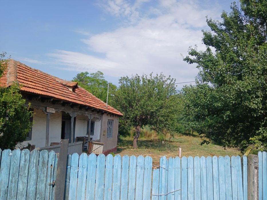 Casa de vânzaree