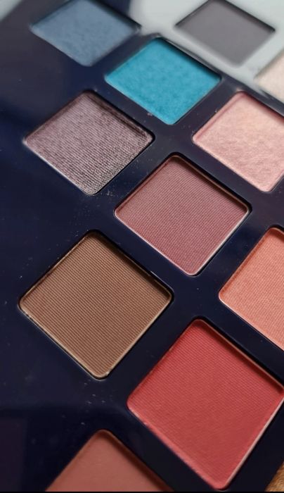 Fenty Beauty Moroccan Spice