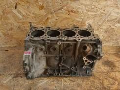 Блок двигателя. Ниссан Примера. 2 литра. В сборе