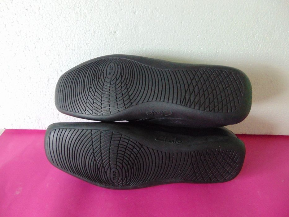 Clarks номер 45 1/2 Оригинални мъжки обувки