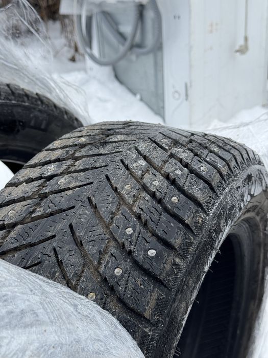 Продам шины в откличном состоянии