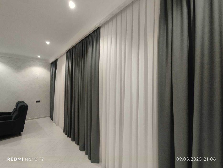 ARZON |SIFATLI |PROFESSIONAL |Siz uchun buyurtma asosida parda tikish